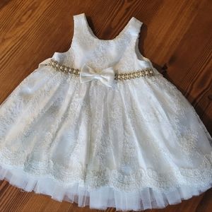 American Princess Dress